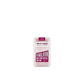 Profusion - Himalayan Pink Salt Fine (500g)