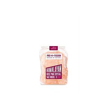 Profusion - Himalayan Pink Salt Rocks (1000g)