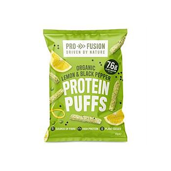 Profusion - Org Protein Puffs (40g)