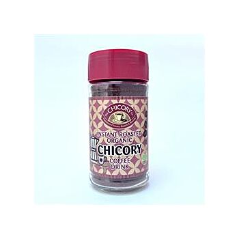 Prewetts - Organic Chicory Coffee Drink (100g)