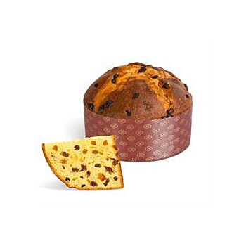 Pasticceria Venezia - Vegan Panettone Classico (500g)