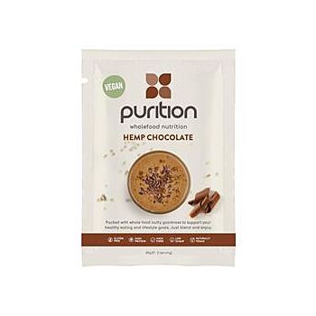 Purition - Purition Vegan Cocoa (40g)