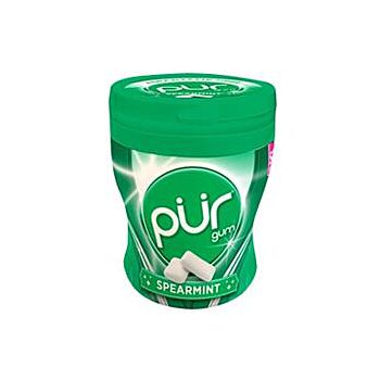 Pur Gum - Pur Gum Spearmint 70g Shaker (70g)