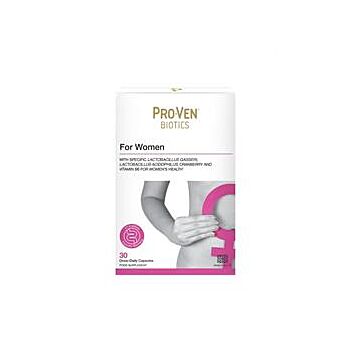 Proven - For Women (30 capsule)
