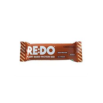 RE:DO - Chocolate Protein Bar (60g)