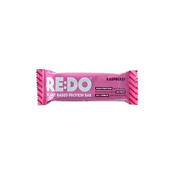 RE:DO - Raspberry Protein Bar (60g)