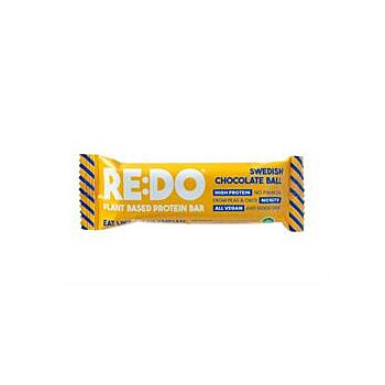 RE:DO - Swedish Chocolate Ball Bar (60g)