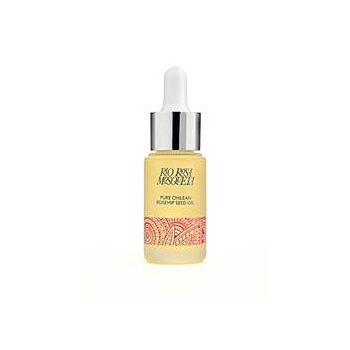 Rio Amazon - Free Rosa Mosqueta Oil 20ml (20ml)