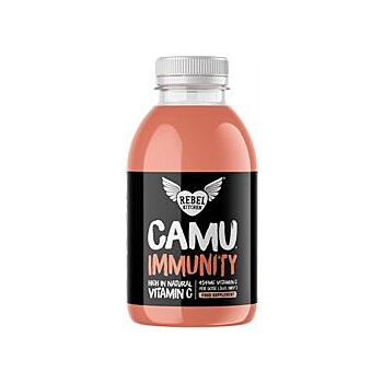 Camu Immunity Dosing Bottle (420ml)