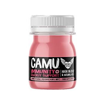 Camu Energy Shot (60ml)