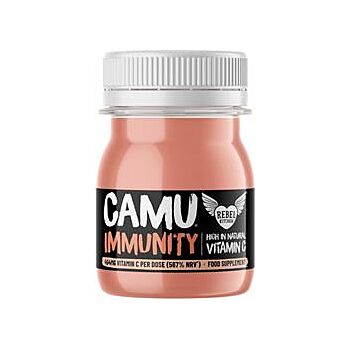 Camu Immunity Shot (60ml)