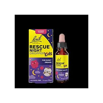 Rescue - Kids Night Dropper (10ml)