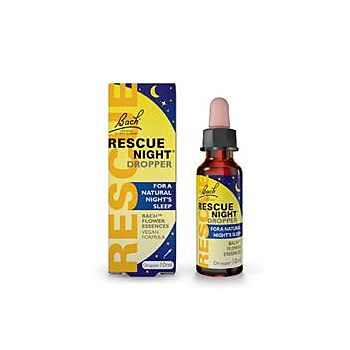 Rescue - Rescue Night Dropper (10ml)