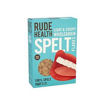 Rude Health - Spelt Flakes (300g)