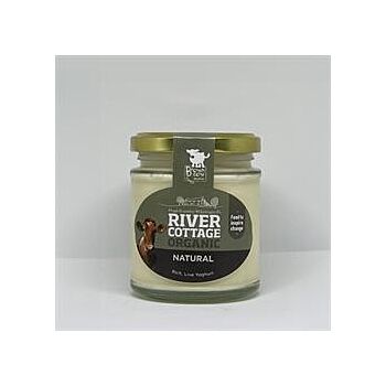River Cottage - River Cottage Natural Yoghurt (160g)
