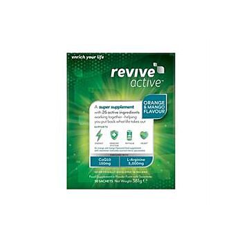 REVIVE ACTIVE - Revive Active 30 Day (30 sachet)