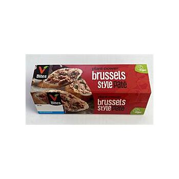 VBites - Vegi-Deli Brussels Style Pate (150g)