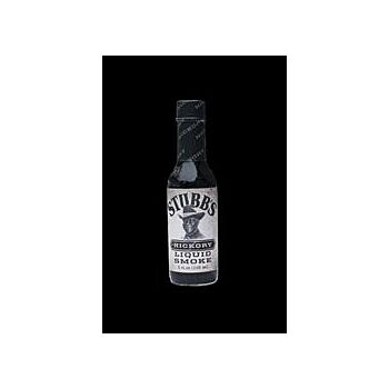 Stubb's - Stubbs Hickory Liquid Smoke (148ml)