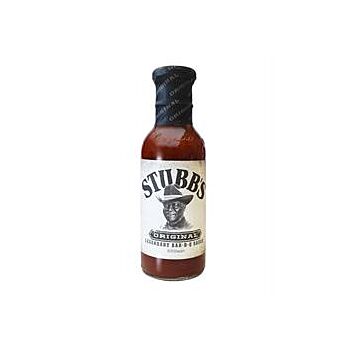 Stubb's - Stubbs Original BBQ Sauce (300ml)