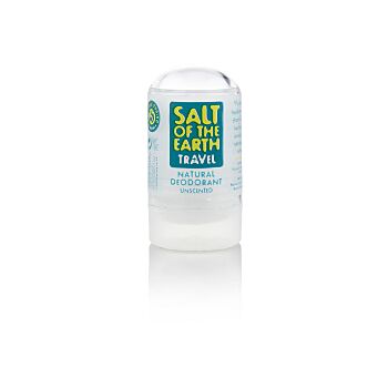 Salt Of the Earth - Natural Travel Deodorant (50g)