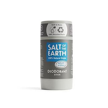 Salt Of the Earth - Vetiver & Citrus Deo (84g)