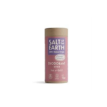 Lavender & Vanilla Refill Deo (75g)