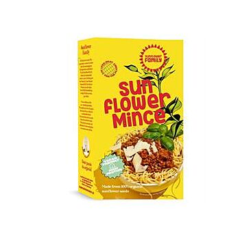 Sunflower Family - Sunflower Family - Mince 76g (76g)