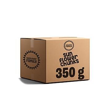 Sunflower Family - Sunflower Family - Chunks 350g (350g)
