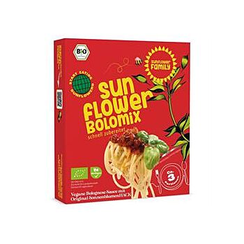 Sunflower Family - Sunflower Family - BoloMix 90g (90g)