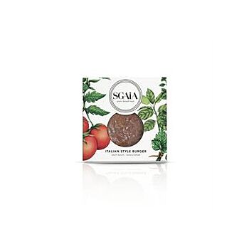 Sgaia Foods - Italian-Style Burger (220g)