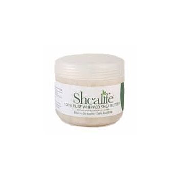 Shealife - 100% Natural Shea Butter (100g)