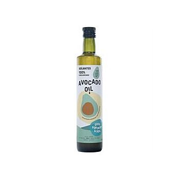 Soilmates - Avocado Oil (500ml)