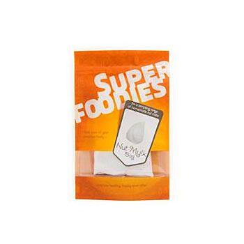 Superfoodies - Nut Mylk Bag (1unit)