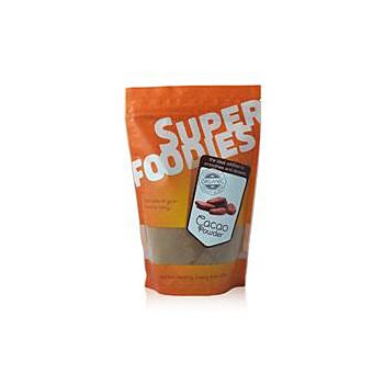 Superfoodies - Cacao Powder (250g)