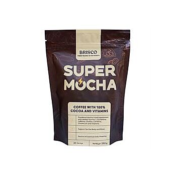 Super Mocha - FREE Super Mocha 250g (250g)