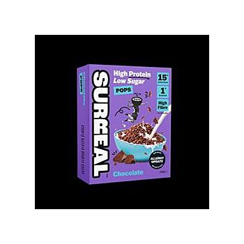 SURREAL - Chocolate Pops (240g)