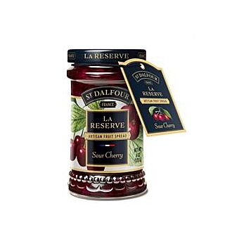 St Dalfour - Sour Cherry Spread La Reserve (170g)