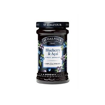 St Dalfour - Superfruit Blueberry & Acai (170g)