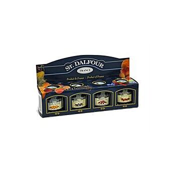 St Dalfour - Mini Gift Pack (127g)