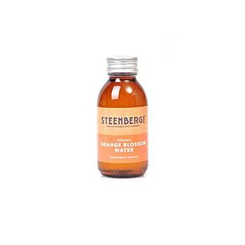 Steenbergs - Organic Orange Blossom Water (100ml)