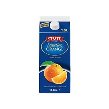 Stute - Stute Orange Juice Drink (1.5l)