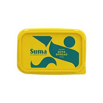 Suma - Soya Spread (500g)