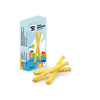 Seven Ate Nine - Corn Breadsticks (150g)