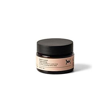 Sweet Bee Organics - Sleep Magnesium Butter Lavende (30ml)