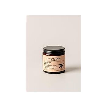 Sweet Bee Organics - Sleep Magnesium Frag Free (120g)
