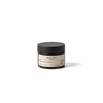 Sweet Bee Organics - Glow Facial Moisturiser (50ml)