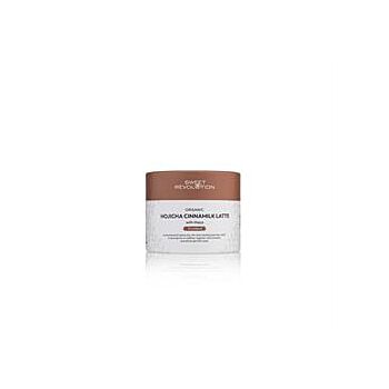 Sweet Revolution - Hojicha Cinnamilk Latte (60g)
