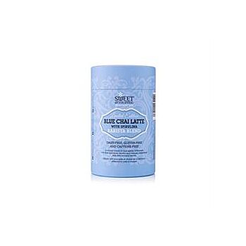 Sweet Revolution - Blue Chai Latte with Spirulina (100g)