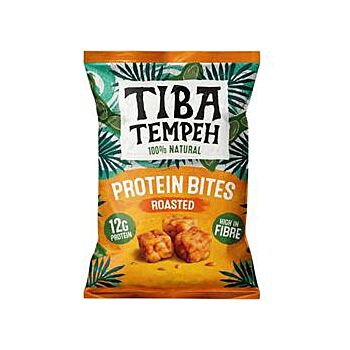 Tiba Tempeh - Tiba Southern Style Bites (60g)
