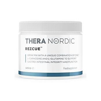 THERA Nordic - Rezcue Powder (120g)